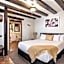 The Honest Lawyer, an Ascend Collection Hotel