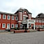 Oyabe City Cycling Terminal