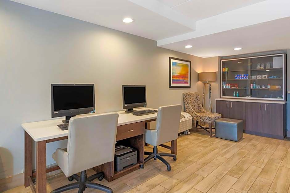 Best Western Plus Mount Vernon/Fort Belvoir