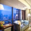 YOUSU Hotel&Apartment- Tianyi Square Yinyi Global Center Apartment Ningbo