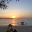 Gili Beach