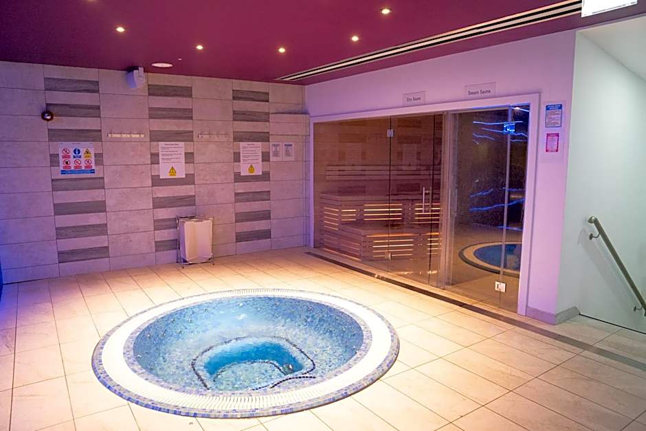 Atrium Hotel Heathrow