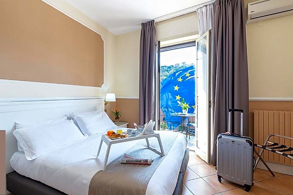 Hotel Leopardi