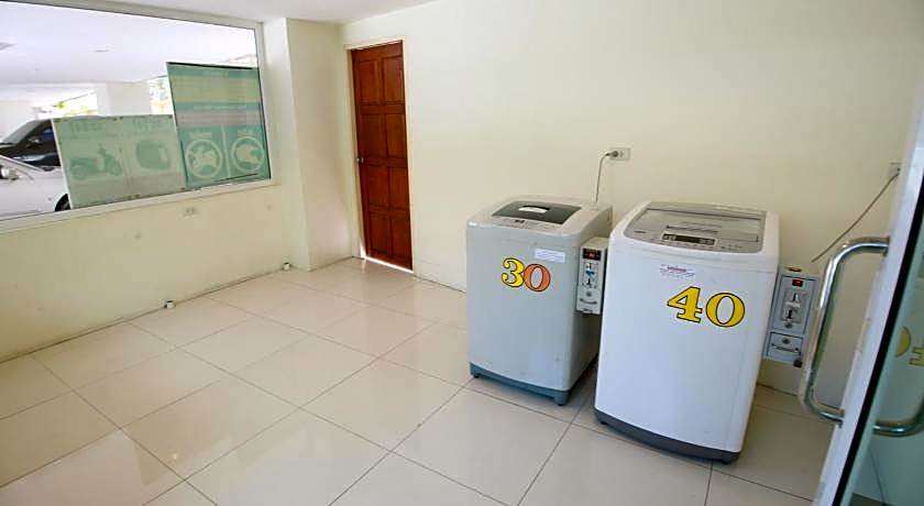 The Icon Place at Nurn Plub Wan