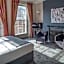Lace Market Hotel Nottingham by Compass Hospitality