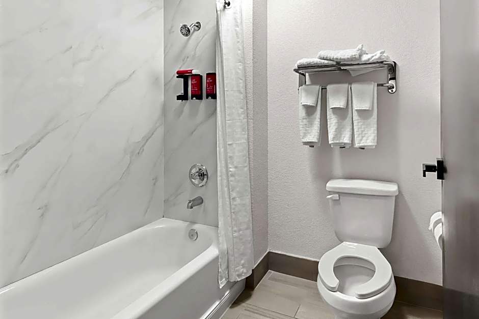 SureStay Hotel by Best Western Groves