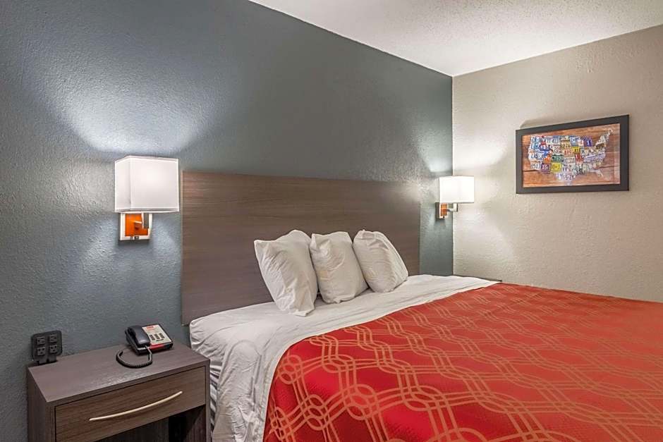 Econo Lodge East Ridge