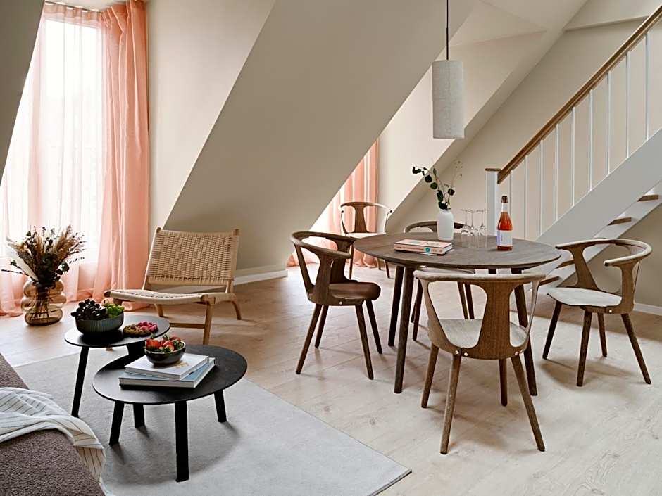 Aura Apartment Hotel