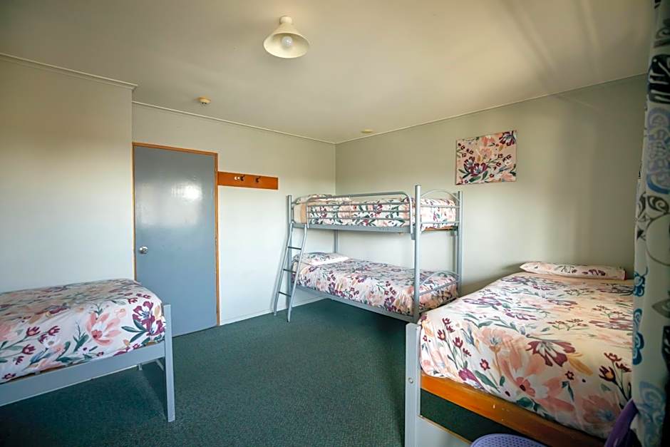 Ivorytowers Accommodation