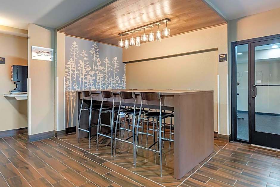 Sleep Inn - Salisbury I-85