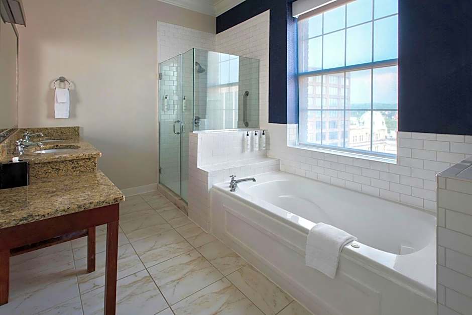 Fairfield Inn & Suites by Marriott Albany Downtown