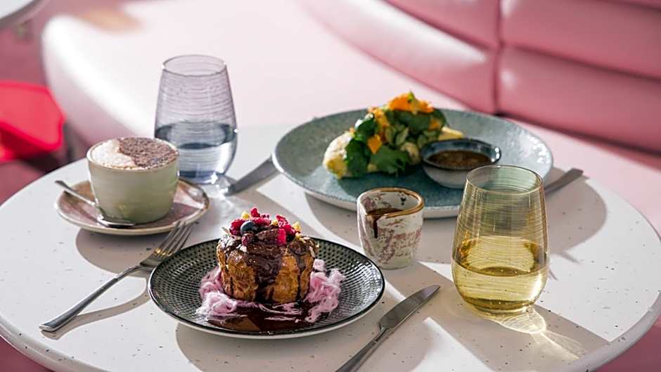 Hotel Indigo Adelaide Markets By IHG