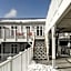 Kvosin Downtown Hotel