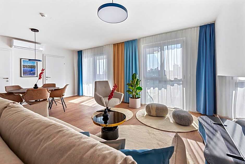 Karl und Anton Boutique Apartments
