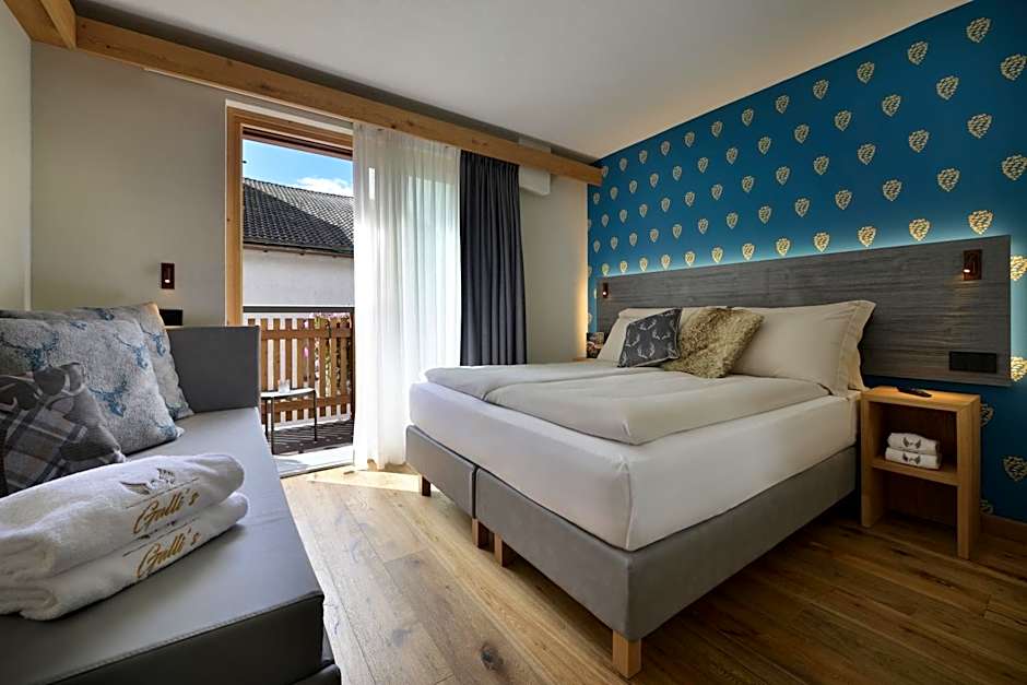 Hotel Galli's - Centro