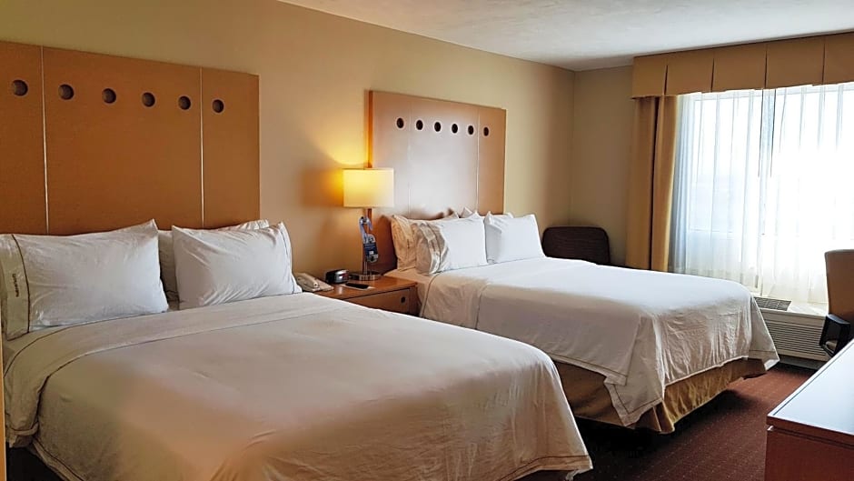 Holiday Inn Express Saltillo Zona Aeropuerto By IHG