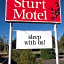 Sturt Motel