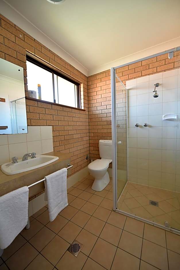 Albury Allawa Motor Inn