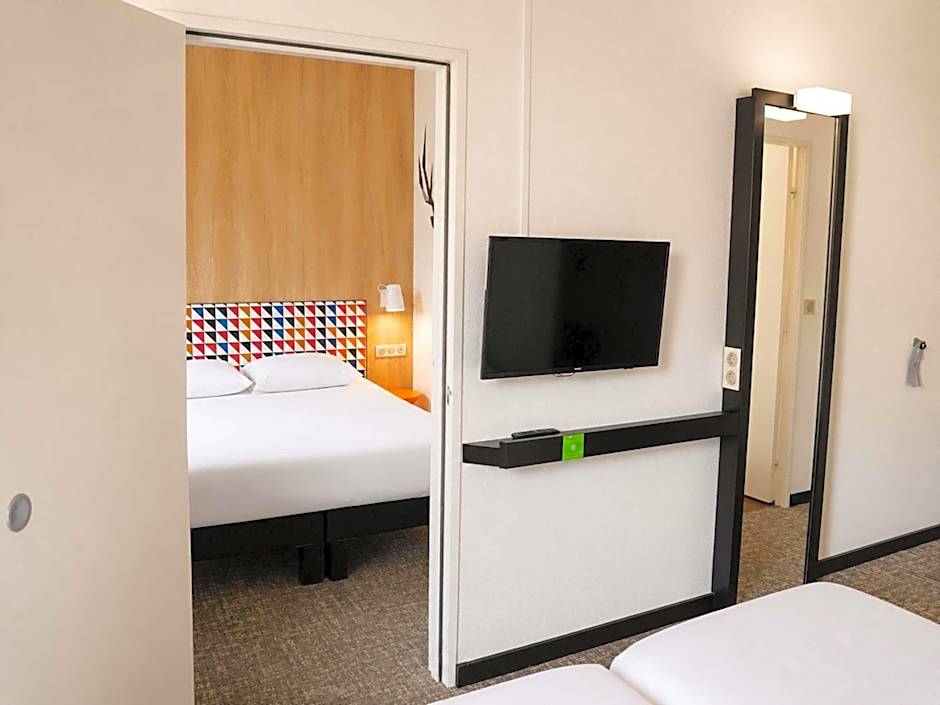 ibis Styles Caen Centre Historique