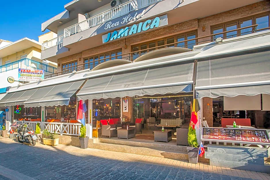 Rea Hotel