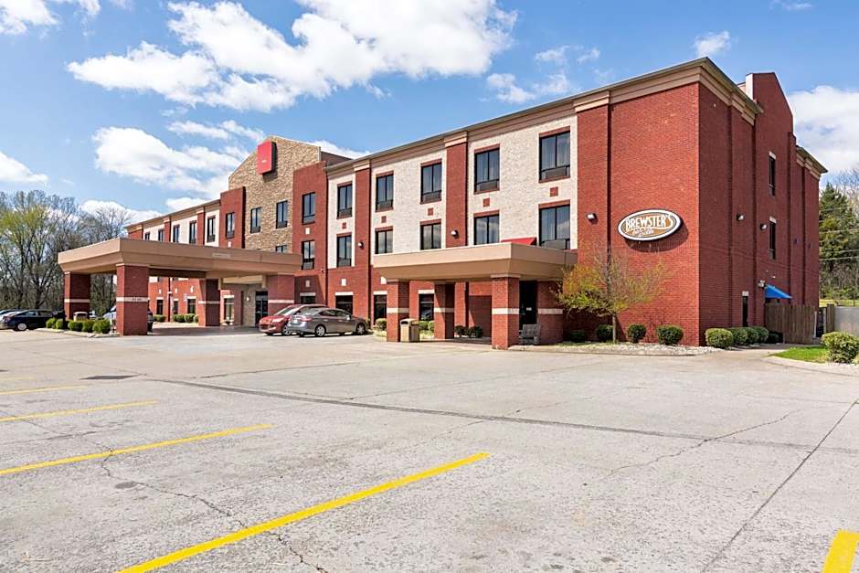 Portland Inn & Suites