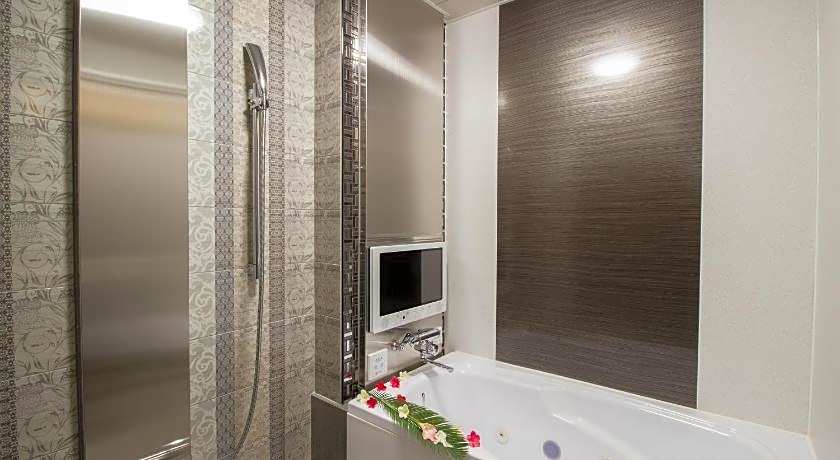 Hotel Anges etoile - Adult Only