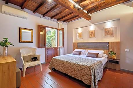 Sette Angeli Rooms