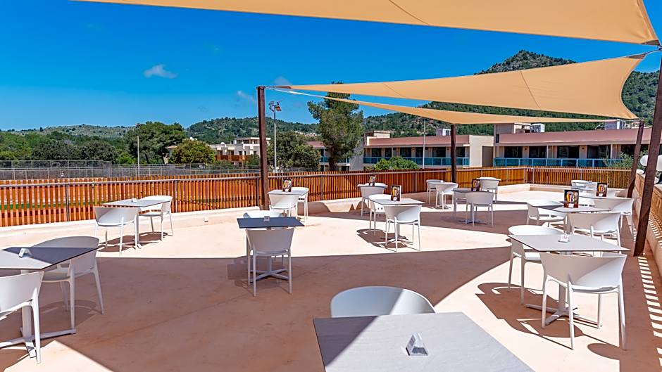 Canyamel Sun Suites