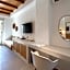 Nomad Boutique Hotel Side - Adults Only