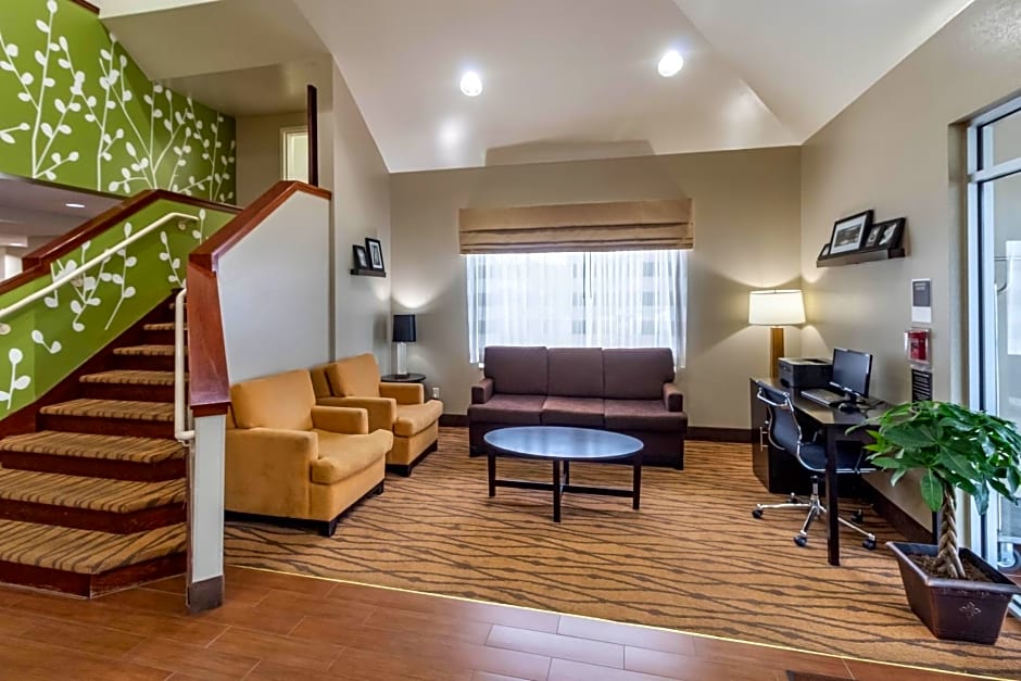 Sleep Inn & Suites Allendale