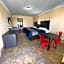 Texas Inn & Suites McAllen at La Plaza Mall and Airport