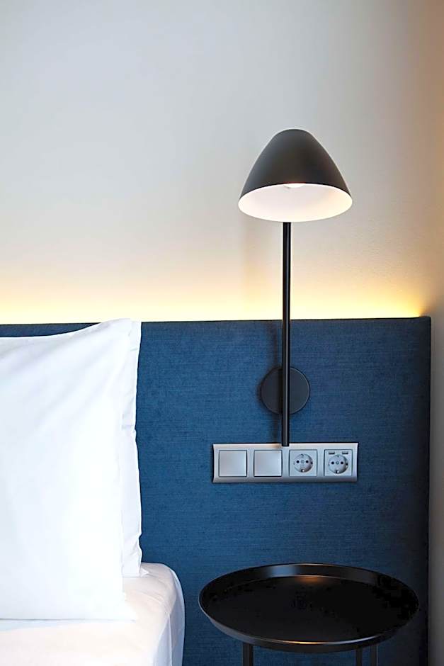 Hampton By Hilton Vienna Messe