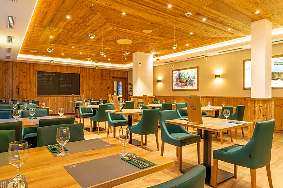 Club Hotel am Kreischberg