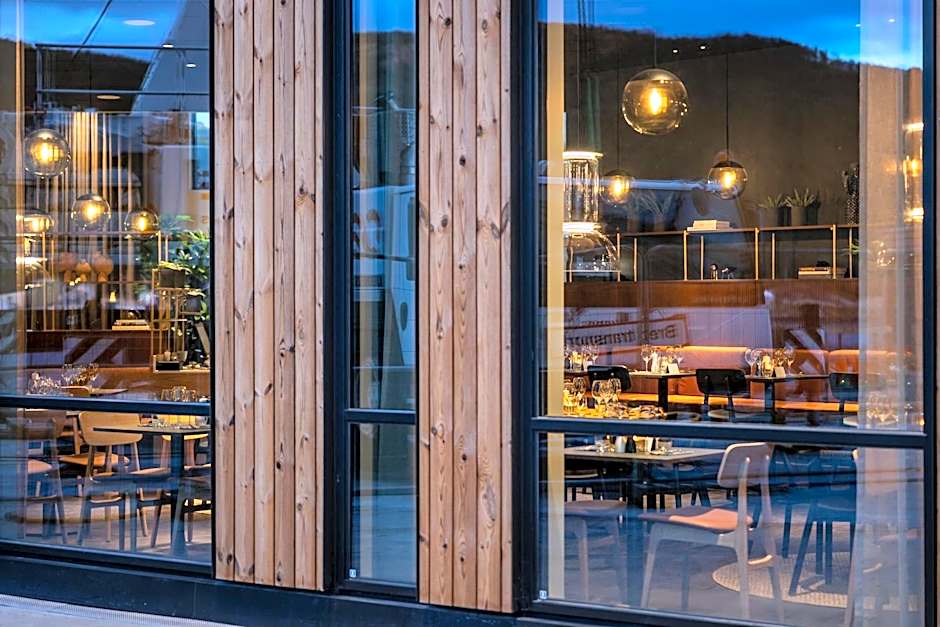 Quality Hotel Harstad