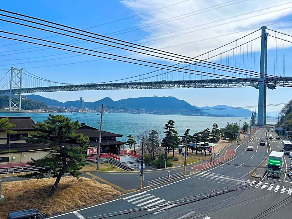 海峡別荘