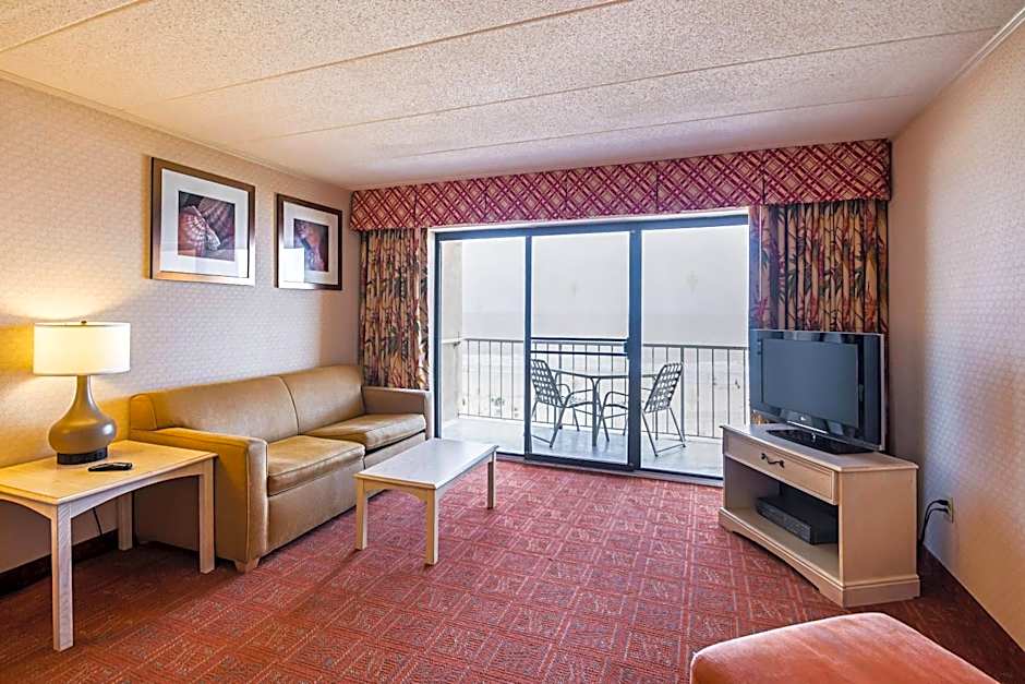 Quality Inn Oceanfront