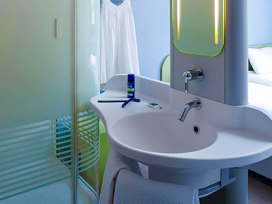 ibis budget Romorantin