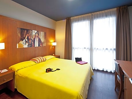 Superior Double Room in an annex, 492 yards (450 m) from Reception