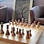 Logis Hotel Lafayette Rochefort France
