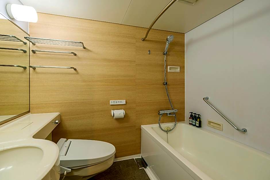 HOTEL MYSTAYS PREMIER Hamamatsucho