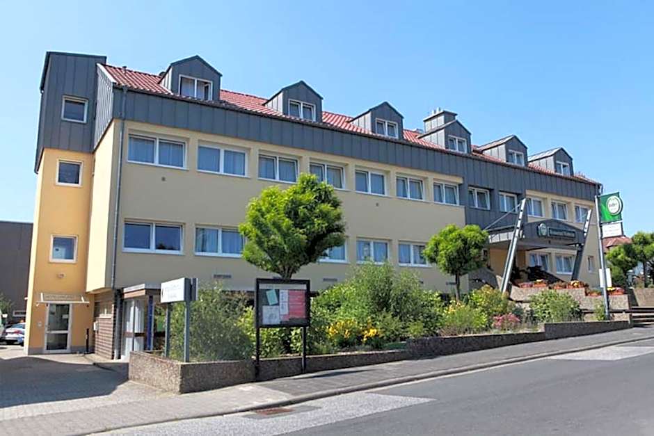 Hotel Wetterau - Self-Check-In