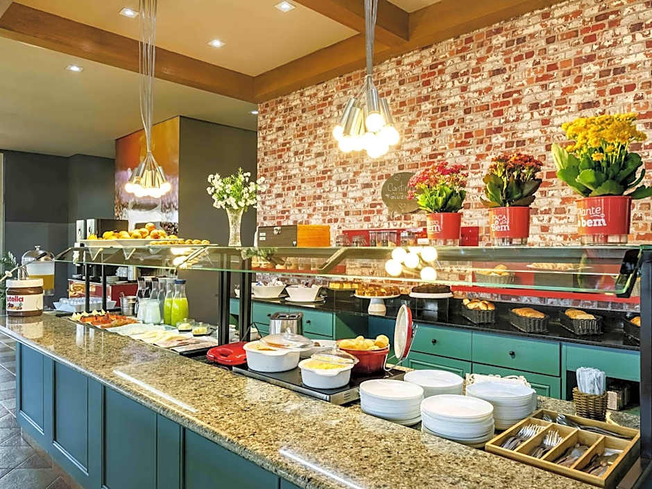 ibis Sorocaba