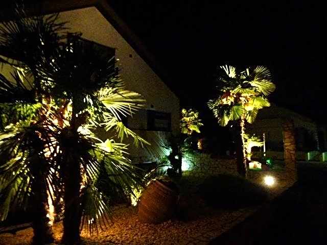 Apartmenthaus Casa Palma