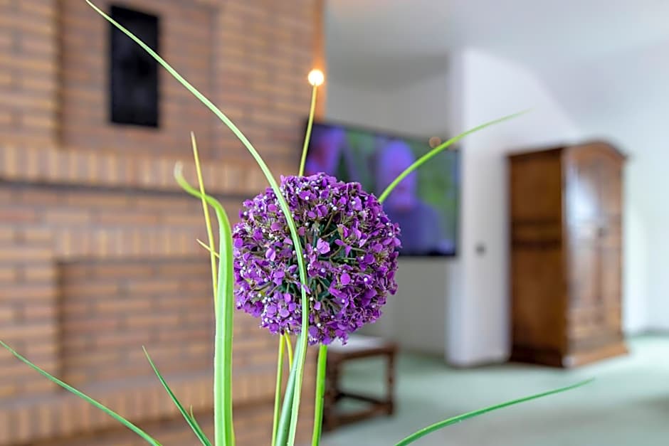 Golf- und Wellnesshotel Amtsheide