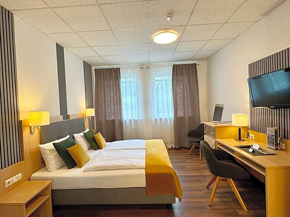 Hotel Garni am Obsthof Stade - Altes Land