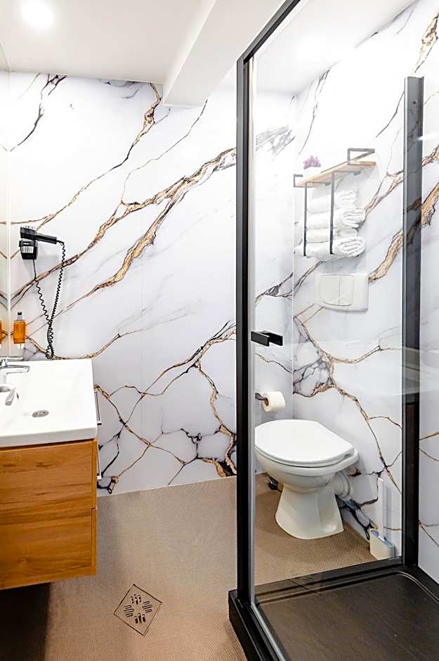 Business Hotel Conference Center & Spa