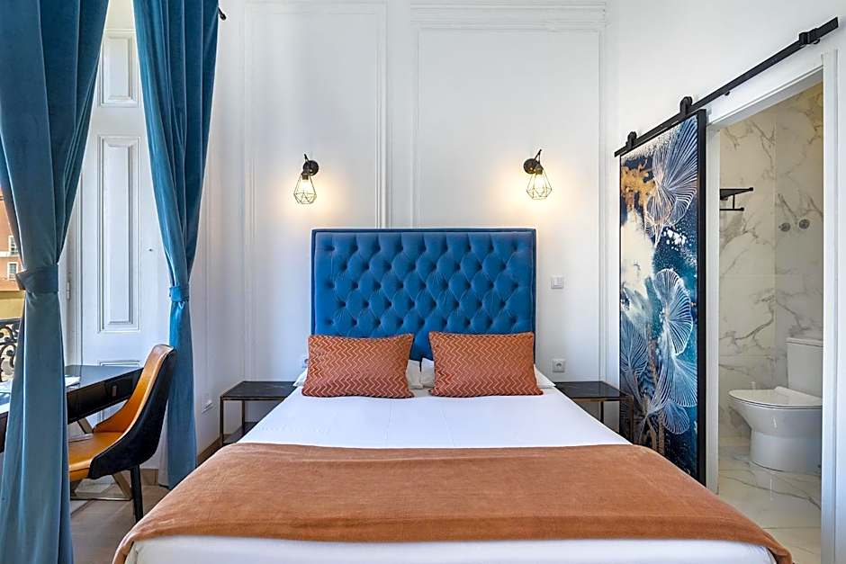 Lisbon 5 Hotel