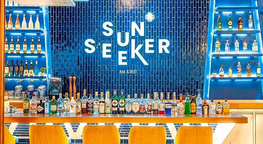 Sichon Cabana Beach Resort