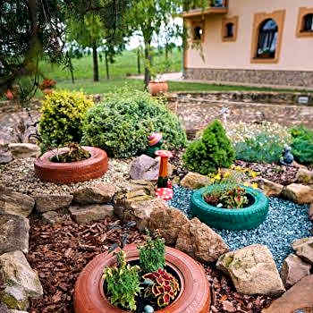 Garden Vendégház Makó