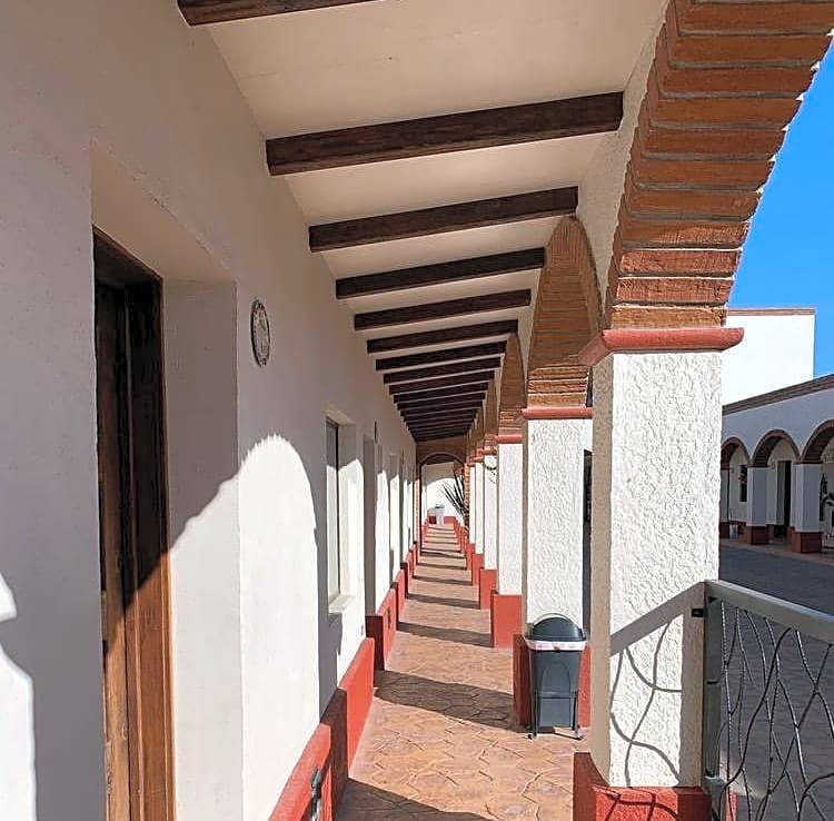 Hotel Andares de Kino by Rotamundos